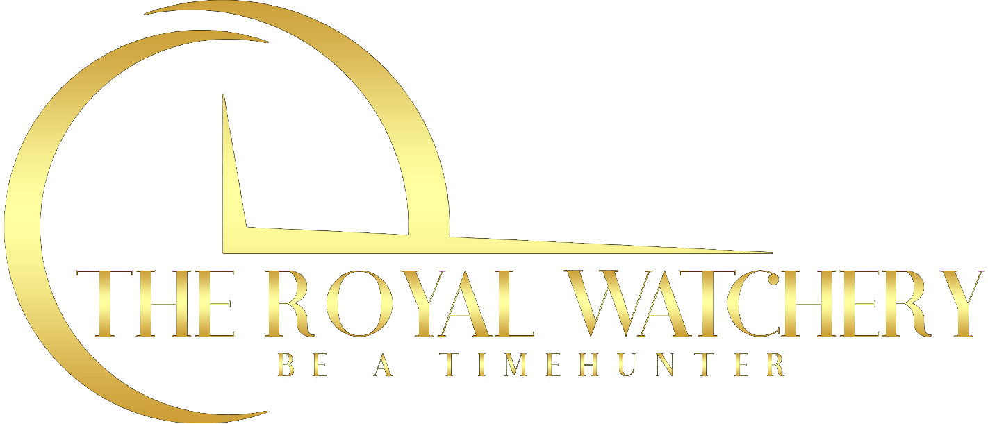 The Royal Watchery — Be a Timehunter