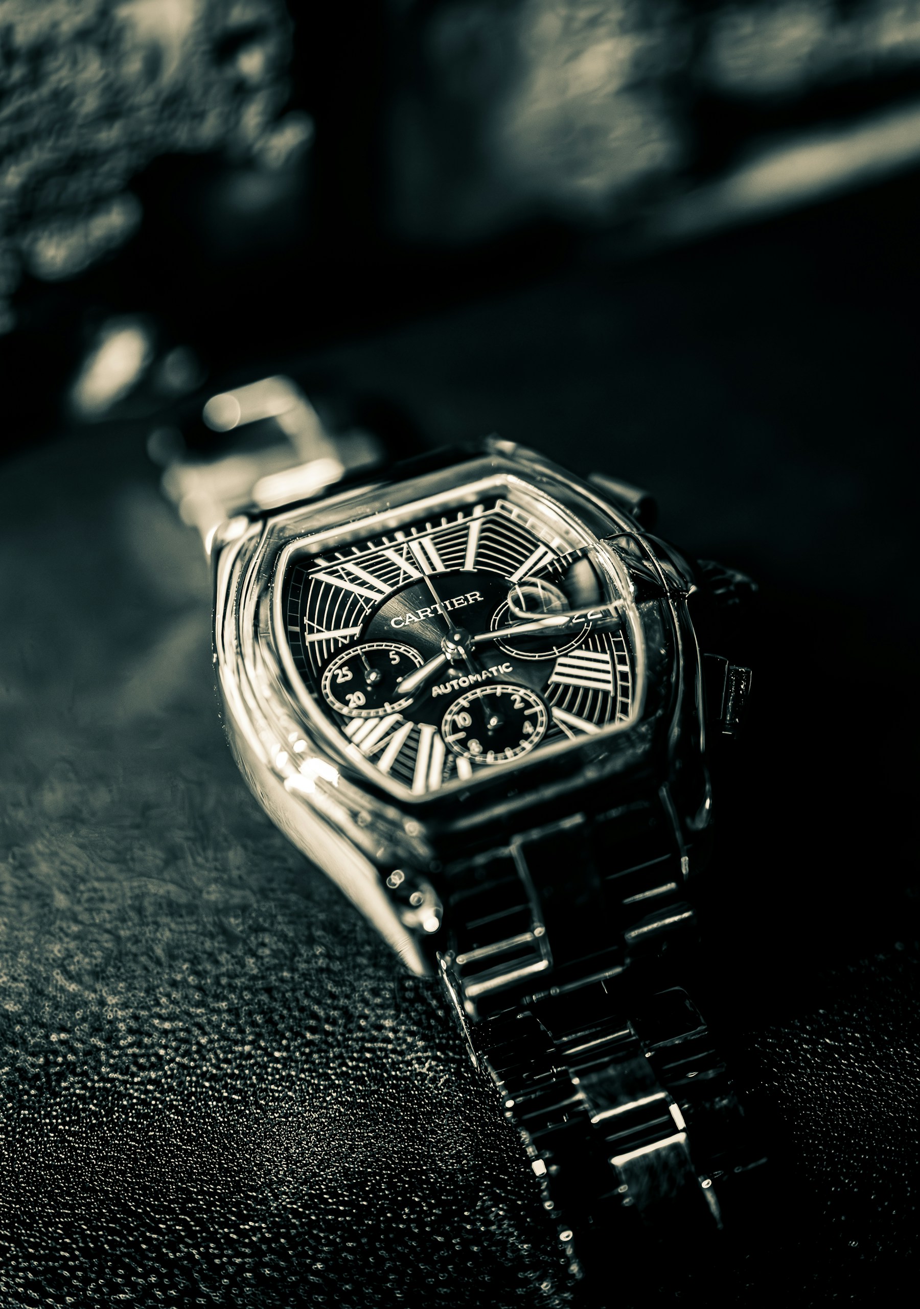 Cartier Santos e Tank: guida ai dress watch di lusso più iconici