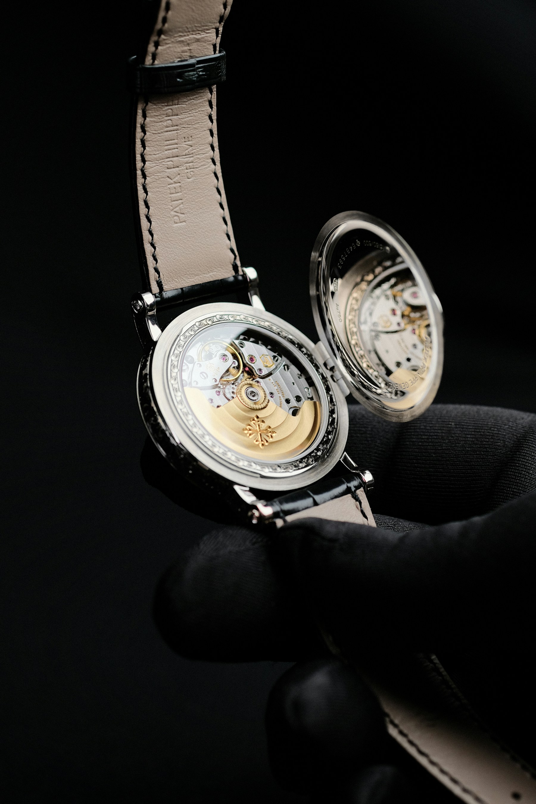 Patek 5236P: quando la complicazione diventa quadrante